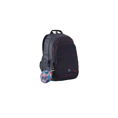 Image of Wiki Stylish Unisex Backpack 