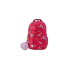 Wiki Stylish Unisex Backpack 