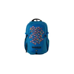 Wiki Stylish Unisex Backpack | Tribe 1 Durable & Lightweight backpack for Men & Women |