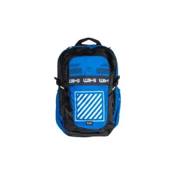 Wiki Stylish Unisex Backpack | Tribe 2 Durable & Lightweight backpack