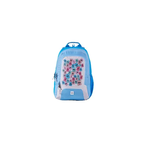 Image of Wiki Stylish Unisex Lightweight backpack
