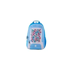 Wiki Stylish Unisex Lightweight backpack