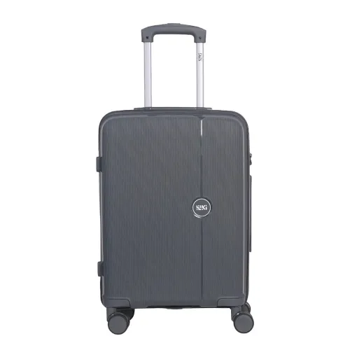 Image of Wiki Zine Hard Shell Cabin Luggage 55 cm by Wildcraft