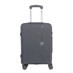 Wiki Zine Hard Shell Cabin Luggage 55 cm by Wildcraft