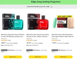 Wild Stone @ Apply 35% Coupon