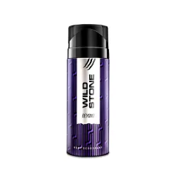 Wild Stone Beyond Deodorant for Men (150gm)