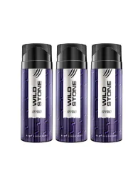Wild Stone beyond Deodorant Spray - For Men