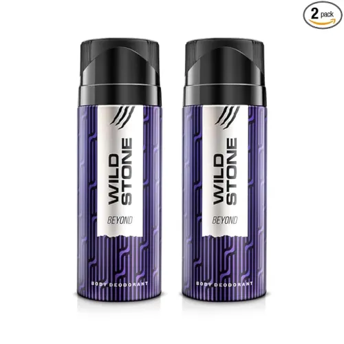 Image of Wild Stone Beyond Long Lasting Deodorants Spray