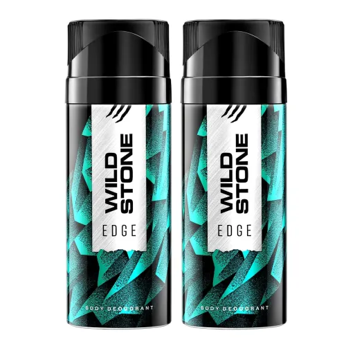 Image of Wild Stone Edge Deodorant Spray For Men