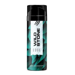 Wild Stone Edge Deodorant Spray For Men 200Ml