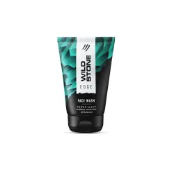 Wild Stone Edge Face Wash 100ml