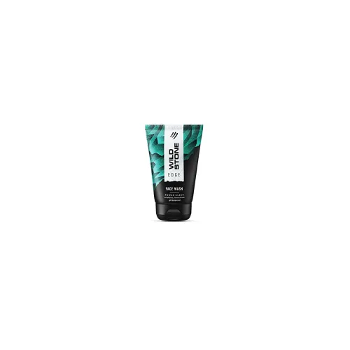 Image of Wild Stone Edge Face Wash for Men 100ml 