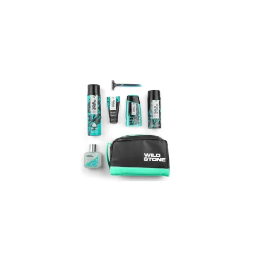 Image of Wild Stone Edge Grooming Kit
