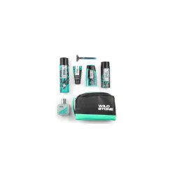 Wild Stone Edge Grooming Kit