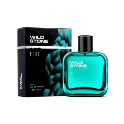 Wild Stone Edge Parfum For Men 100ml Premium Fragrance