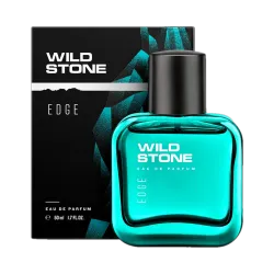 Wild Stone Edge Perfume 50 m