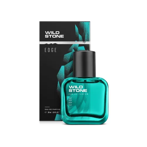 Image of Wild Stone Edge Perfume for Men 30ml