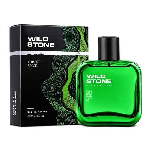 Image of Wild Stone Forest Spice Eau De Parfum