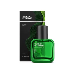 Wild Stone Forest Spice Perfume for Men, 30ml
