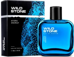 Click to enlarge Wild Stone Hydra Energy Eau de Parfum Eau de Parfum - 100 ml