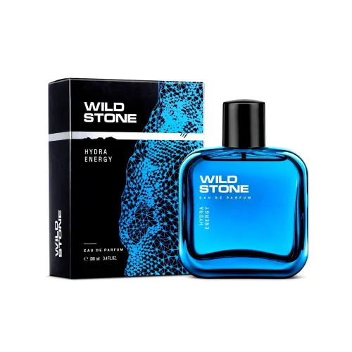 Image of Wild Stone Hydra Energy Eau De Perfume 