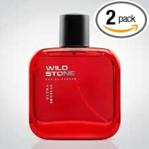 Image of Wild Stone Hydra Energy Perfume Combo 30ml