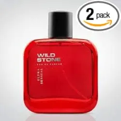Wild Stone Hydra Energy Perfume Combo 30ml
