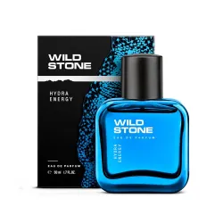 Wild Stone Hydra Energy Perfume for Men