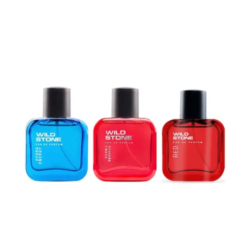 Image of Wild Stone Hydra Energy Perfume