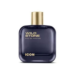 Wild Stone Icon Perfume for Men, 100ml 