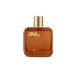Wild Stone Oud Eau De Parfum 100ml