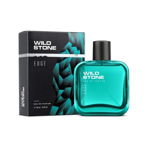 Image of Wild Stone Edge Eau De Parfum for Men, 100ml