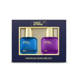 Wild Stone Perfume Gift Set for Men 30mlx2
