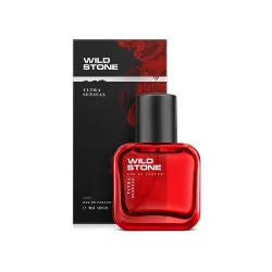 Wild Stone Ultra Sensual Perfume for Men 30ml
