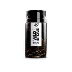 Wild stone Wild Stone Men Night Rider Deodorant 165 ml
