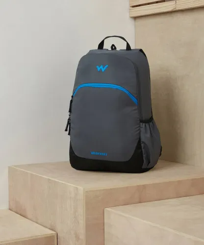 Image of Wildcraft 17.2159 L Backpack Zeal