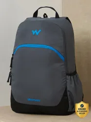 Wildcraft 17.2159 L Laptop Backpack Zeal