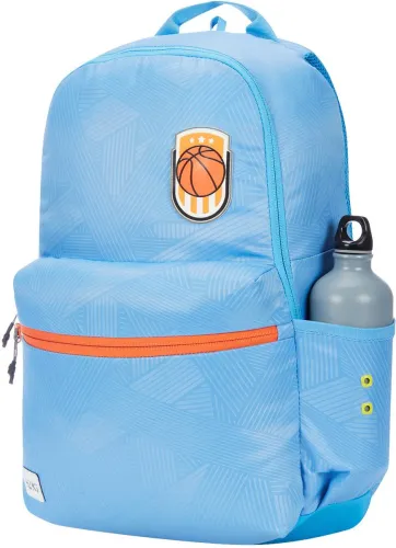 Image of Wildcraft  18.5 L Backpack Wiki Pack  (Blue)