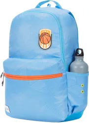 Wildcraft  18.5 L Backpack Wiki Pack  (Blue)