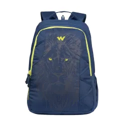 Wildcraft Animal Kingdom-Tiger 3 Compartment Laptop Backpack 45L