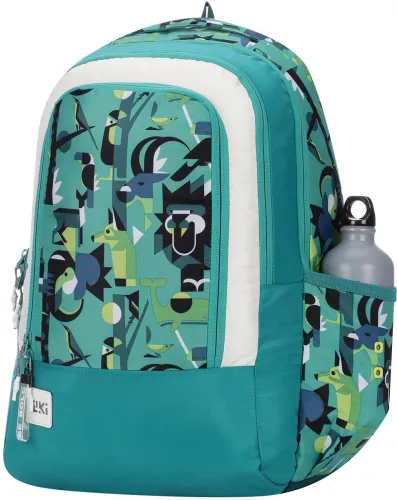 Image of Wildcraft  31.5 L Backpack Wiki-2  (Green)