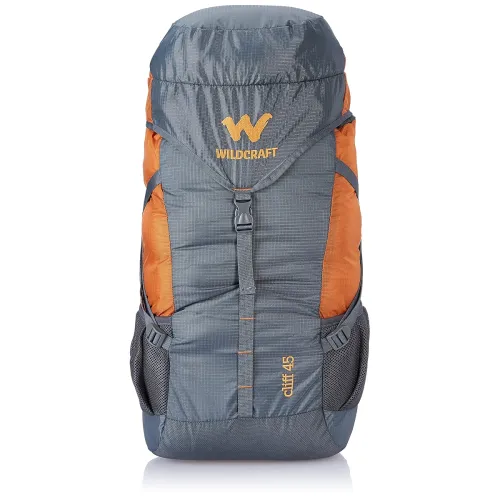 Image of Wildcraft 45L 2 Compartment Large Rucksack
