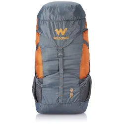 Wildcraft 45L 2 Compartment Large Rucksack
