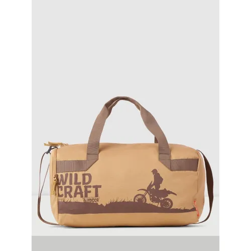 Image of Wildcraft 4x4 25L Off-Road Duffle Bag
