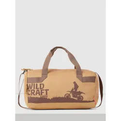 Wildcraft 4x4 Off Road 25 L Duffle Bag for Men & Women