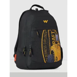 Wildcraft 4x4 Off Road 32L Laptop Backpack