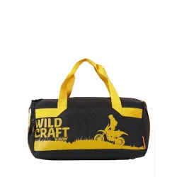 Wildcraft 4x4 Off Road 25 L Duffle Bag for Men & Women 