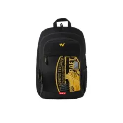 Wildcraft 4x4 Off Road 32L Laptop Backpack 