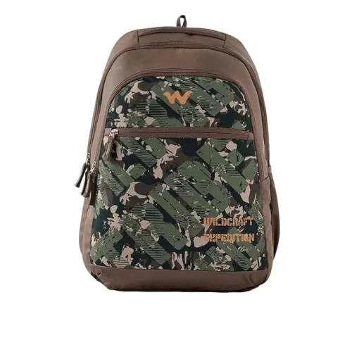 Image of Wildcraft Blaze Backpack 30 L (12952)