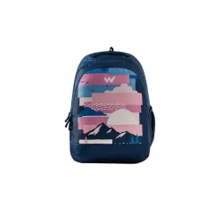 Wildcraft Blaze Laptop Backpack 35 L (12951)